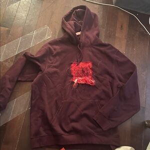 XXL, 26” Bust “NO” By Me And H&M Bunny Hug Cotton/poly